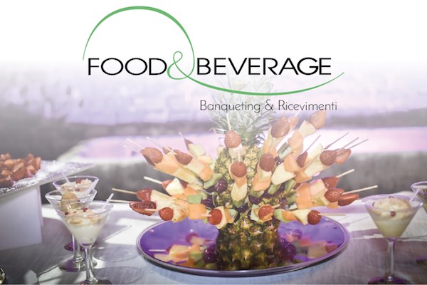 Food&Beverage Banqueting