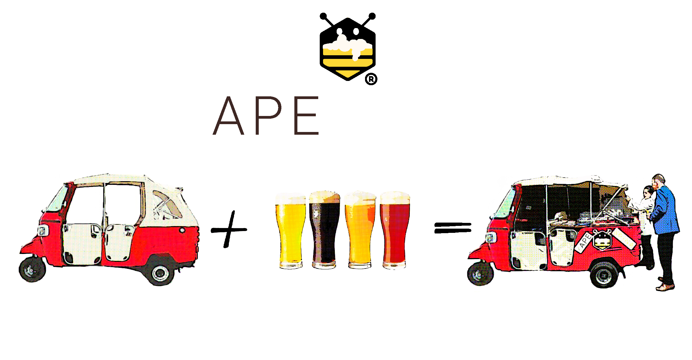 Lapespina!